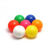 Balle Sil-X Play - 1/3 de Silicone - Ø78mm - 150gr