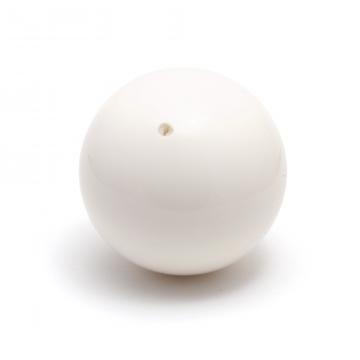 Balle Sil-X Play 75 mm - 130 gr / Blanc