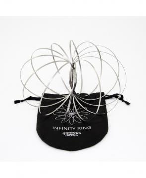Infinity Ring Juggle Dream