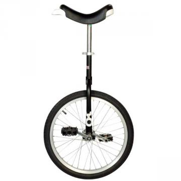 Monocycle Only One Ø50cm - 20" - Noir
