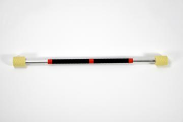 Bâton du Diable de Feu Cirkao - 65cm - 190gr - Toilé / Noir
