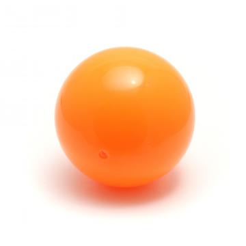 Balle Sil-X Play 75 mm - 130 gr / Orange
