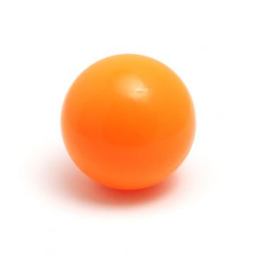 Balle de Scène Play 80 mm Orange