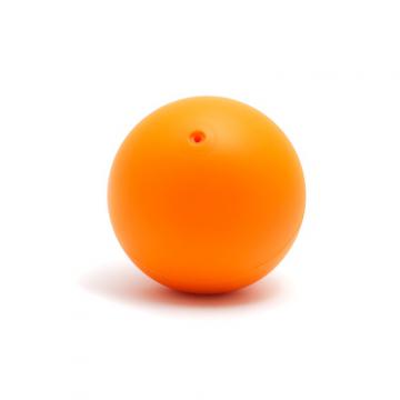 Balle Play MMX 1 Standard - 62 mm - 110 gr / Orange