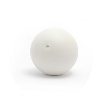 Balle Play MMX Plus - Ø 67 mm / Blanc