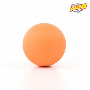 Balle de scène Play Standard - Ø 62 mm - 75 gr / Orange
