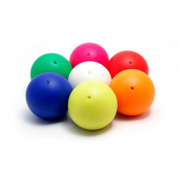 Balle Play SRX Russe - Ø 67 mm - 100 gr