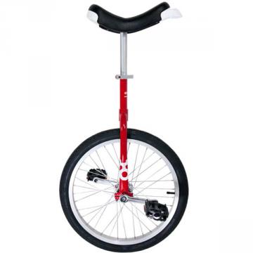 Monocycle Only One Ø50cm - 20" - Rouge