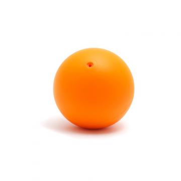 Balle Play MMX Plus - Ø 67 mm / Orange