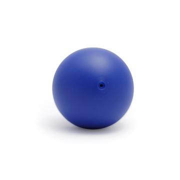 Balle Play MMX Plus - Ø 67 mm / Bleu