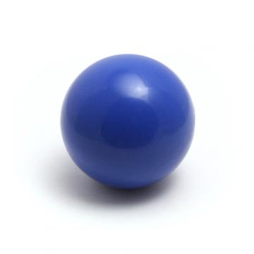 Balle de Scène Play 80 mm Bleu
