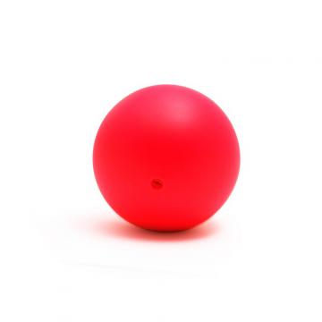 Balle Play MMX Plus - Ø 67 mm / Rouge