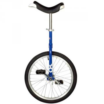 Monocycle Only One Ø50cm - 20" - Bleu