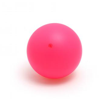 Balle Sil-X Play - Ø 67 mm - 110 gr - 1/3 de Silicone - couleurs
