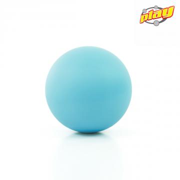 Balle de Scène Play Pastel - Ø 70 mm - 100 gr / Bleu