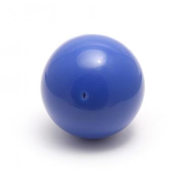 Balle Sil-X Play - Ø 78 mm - 150 gr - 1/3 de Silicone - couleurs